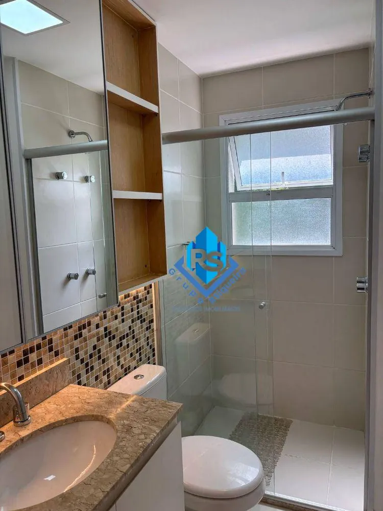 Apartamento, 3 quartos, 116 m² - Foto 1