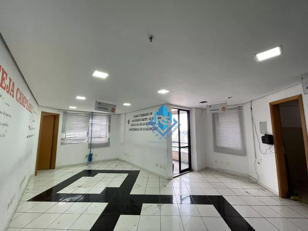 Conjunto Comercial-Sala à venda e aluguel, 42m² - Foto 8