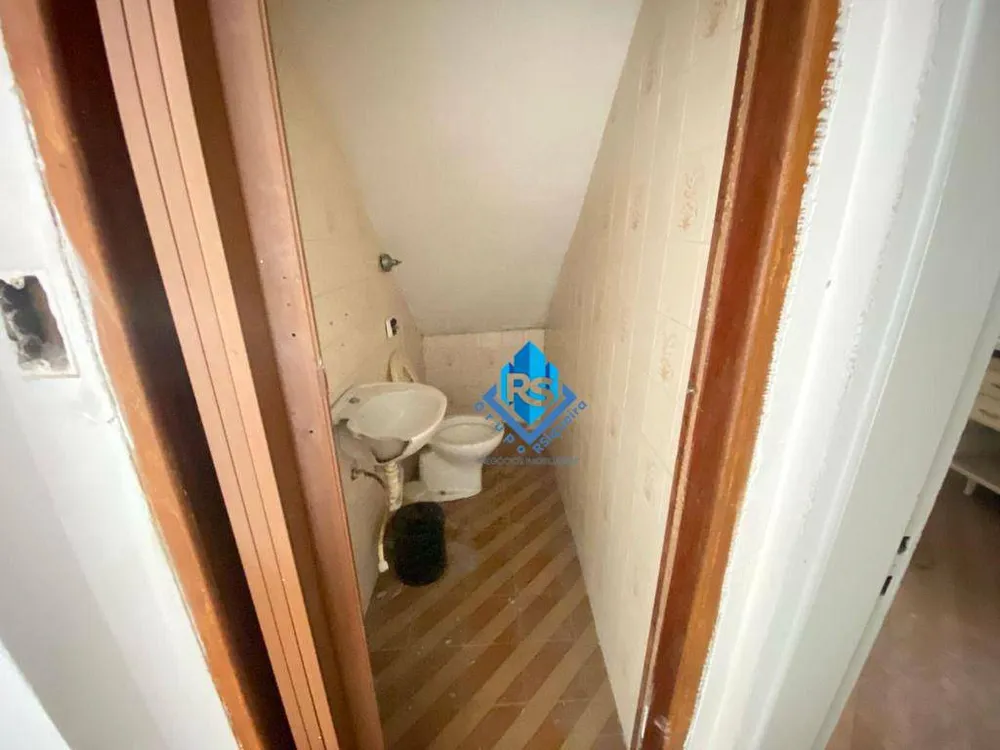 Sobrado, 3 quartos, 153 m² - Foto 2