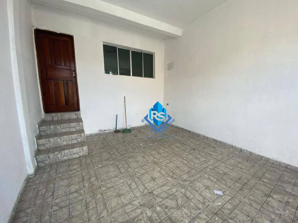 Sobrado, 3 quartos, 153 m² - Foto 5