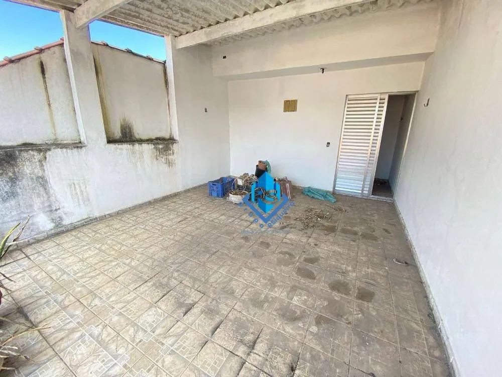 Sobrado, 3 quartos, 153 m² - Foto 8