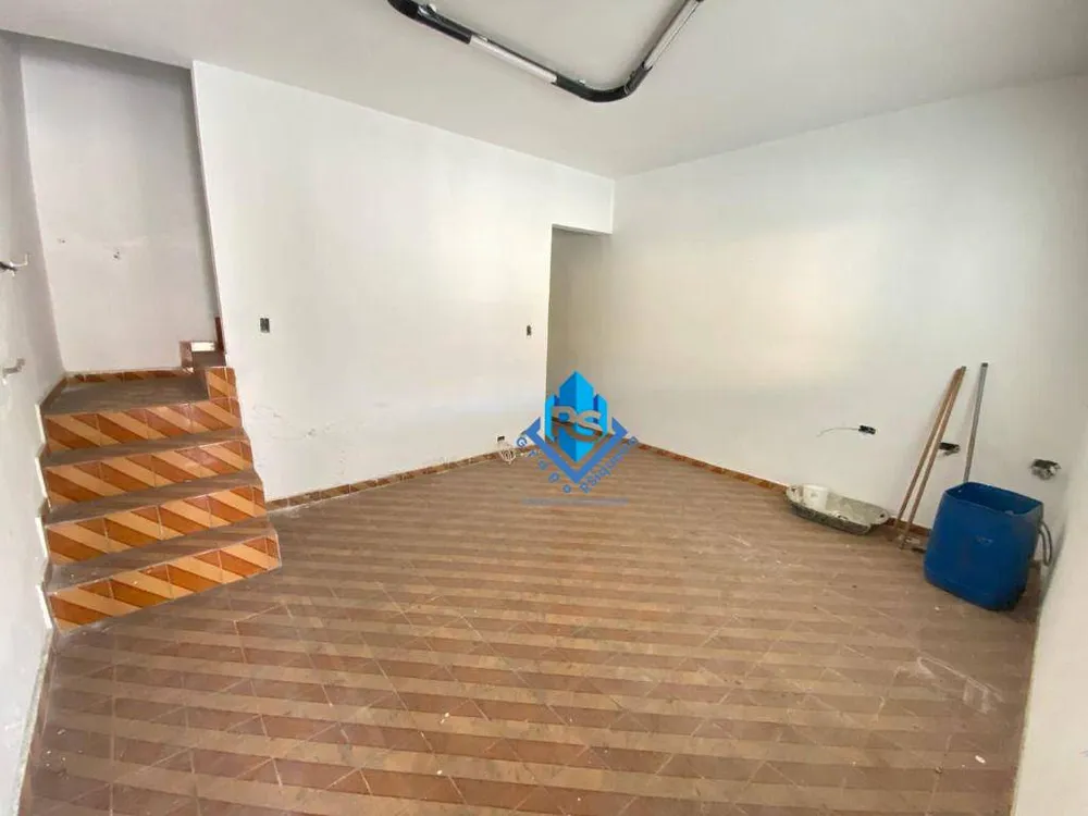 Sobrado, 3 quartos, 153 m² - Foto 1