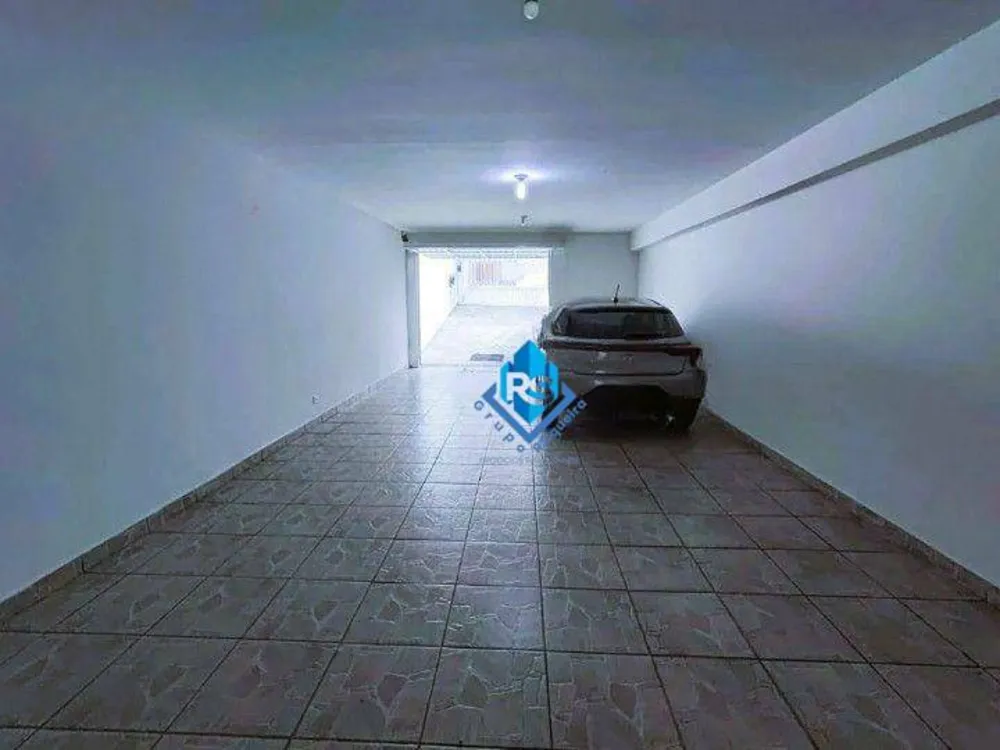 Sobrado, 4 quartos, 392 m² - Foto 8