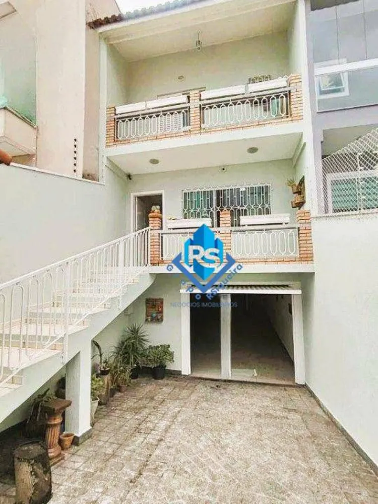 Sobrado, 4 quartos, 392 m² - Foto 7