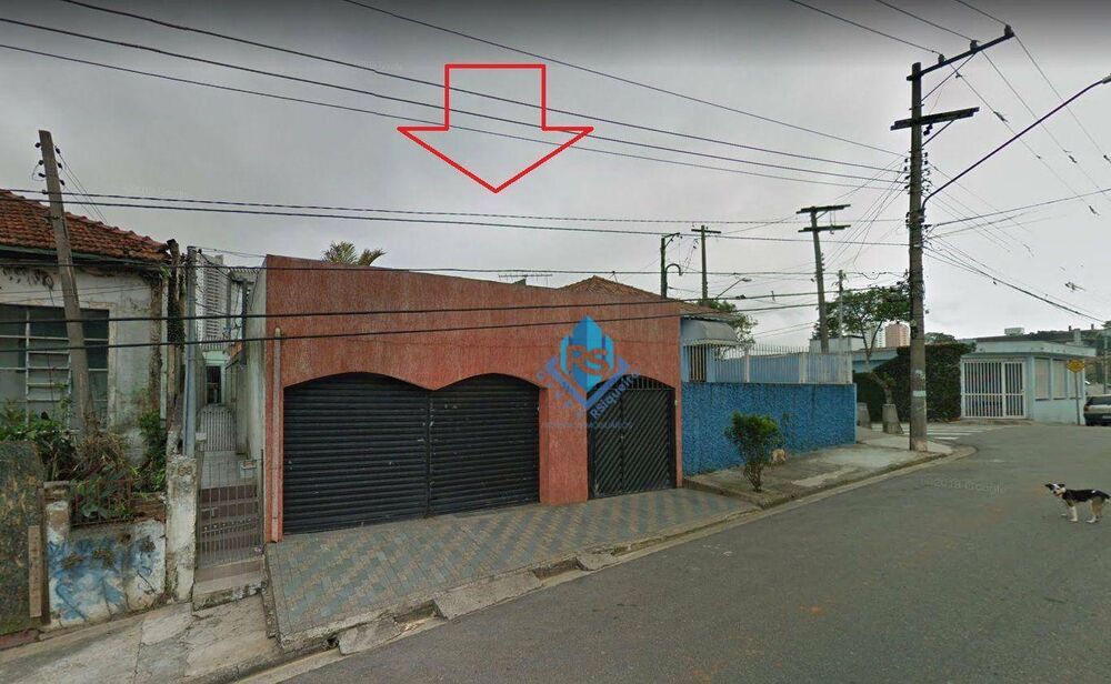 Casa, 4 quartos, 185 m² - Foto 1