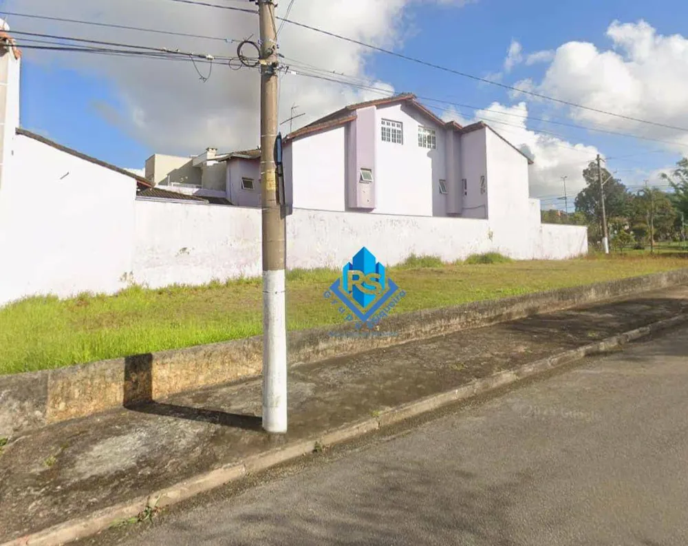 Terreno, 428 m² - Foto 1