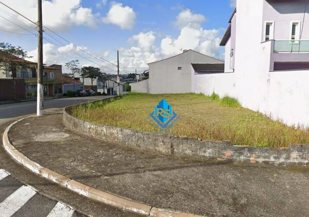 Terreno, 428 m² - Foto 2