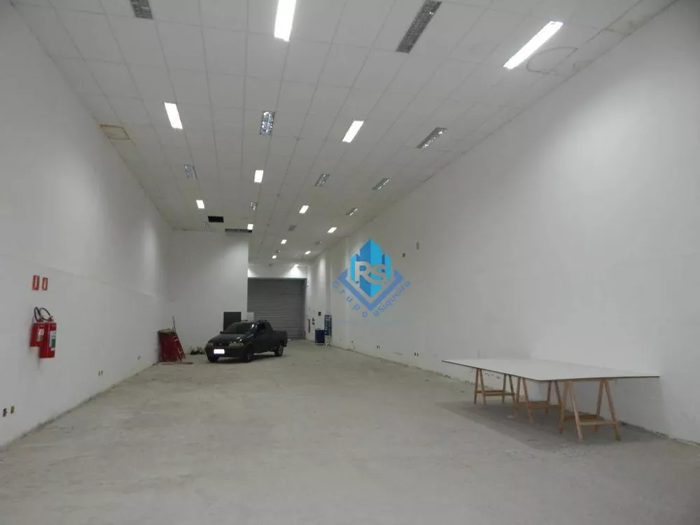 Loja-Salão para alugar, 536m² - Foto 3