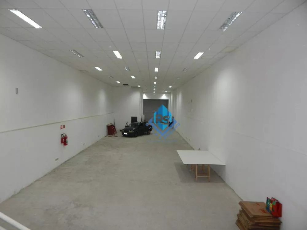 Loja-Salão para alugar, 536m² - Foto 1