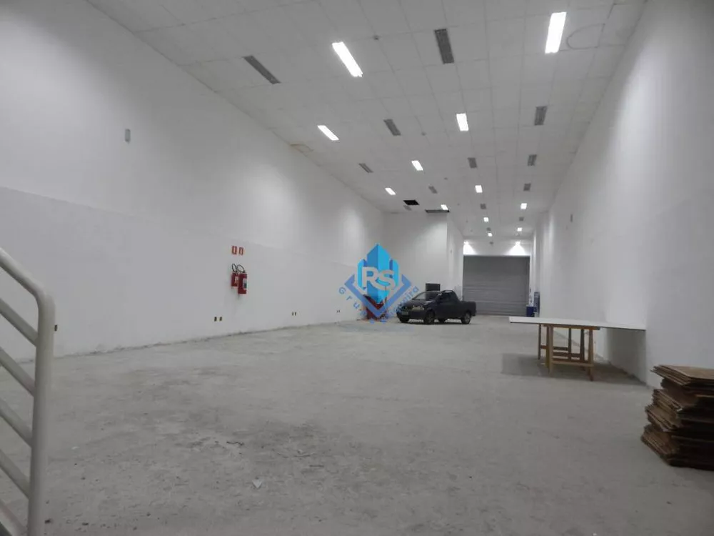 Loja-Salão para alugar, 536m² - Foto 2