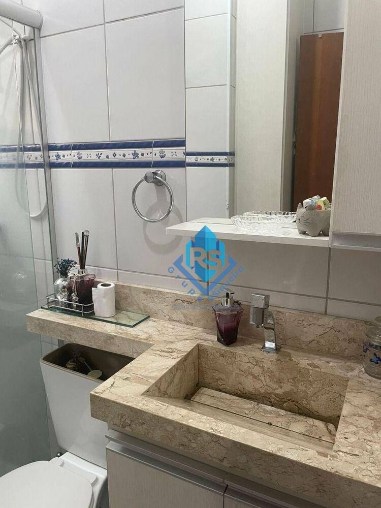 Sobrado à venda com 2 quartos, 68m² - Foto 9