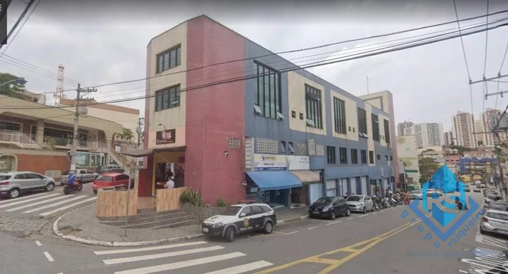 Loja-Salão para alugar, 680m² - Foto 1