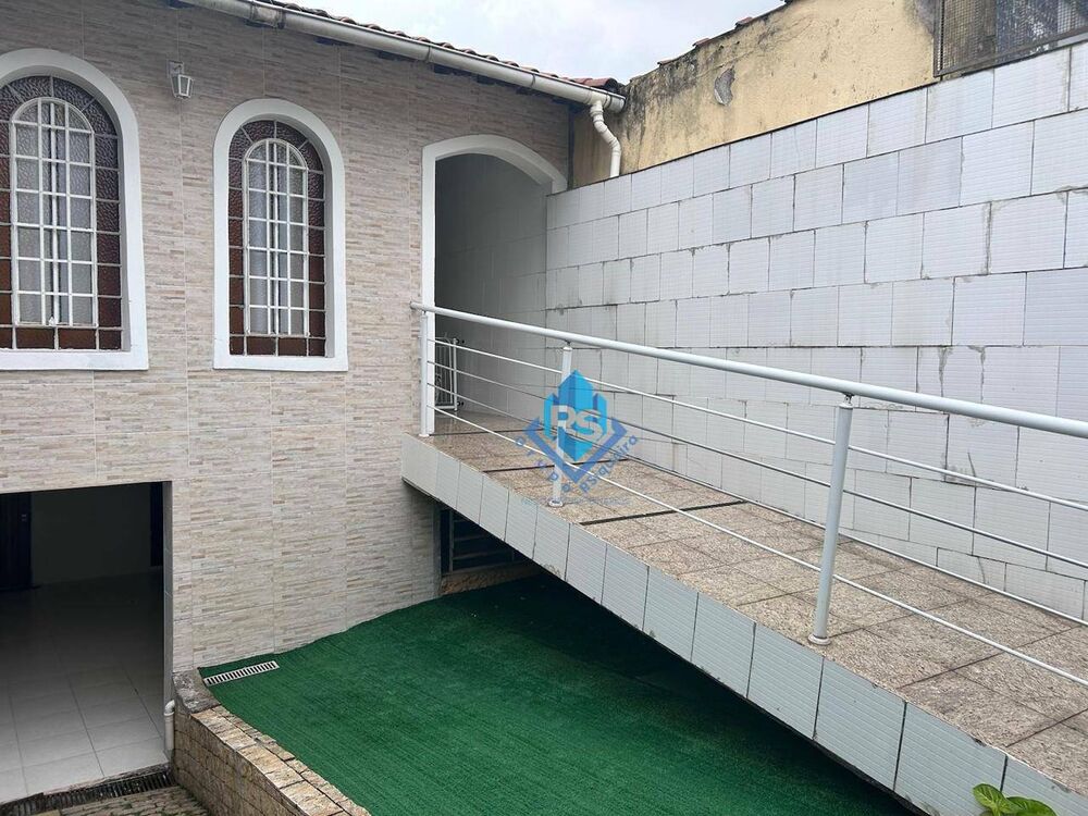 Casa à venda com 3 quartos, 225m² - Foto 6