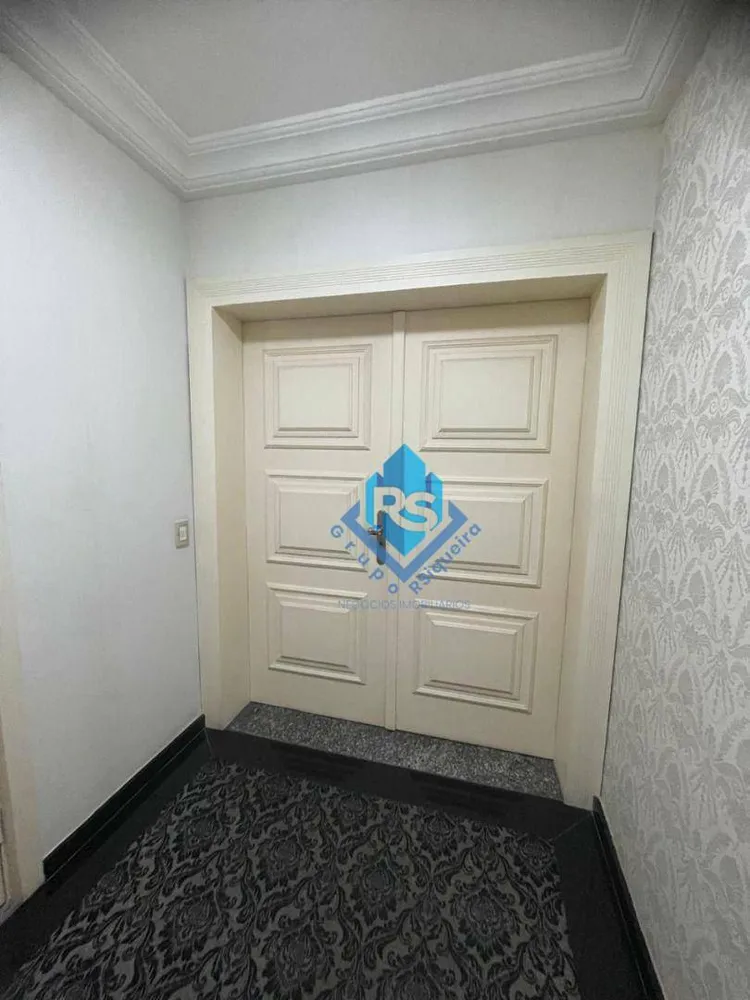 Apartamento, 4 quartos, 238 m² - Foto 8