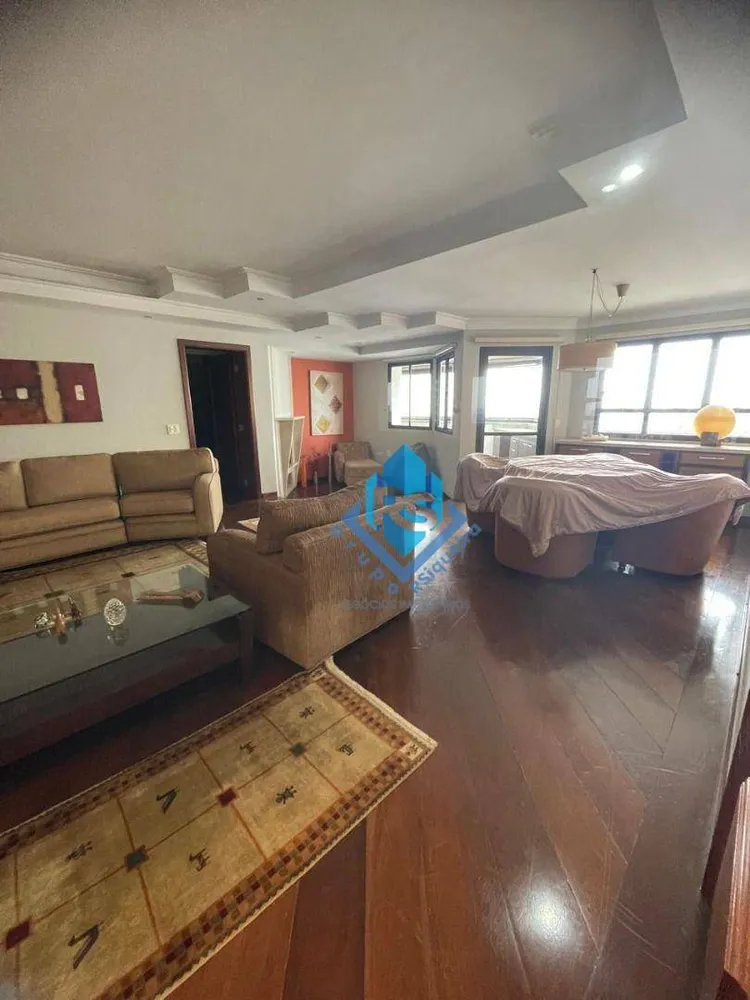 Apartamento, 4 quartos, 238 m² - Foto 4