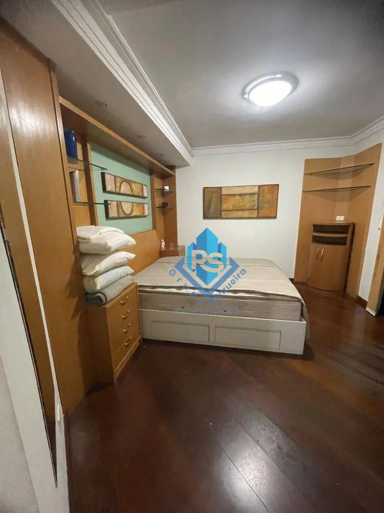 Apartamento, 4 quartos, 238 m² - Foto 9
