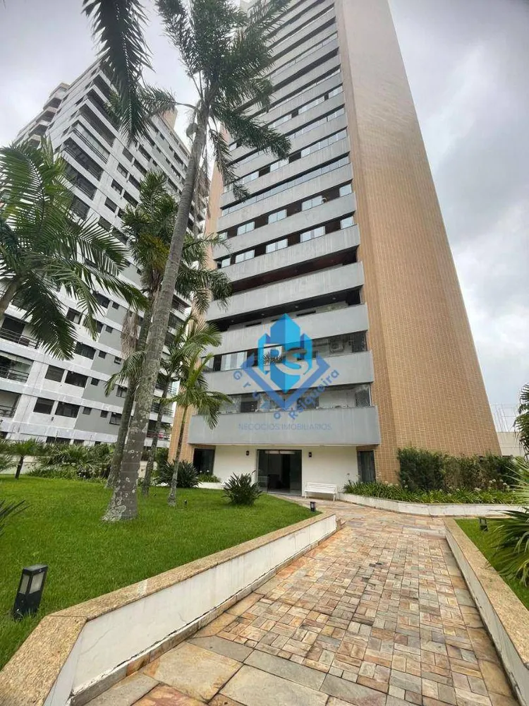 Apartamento, 4 quartos, 238 m² - Foto 16