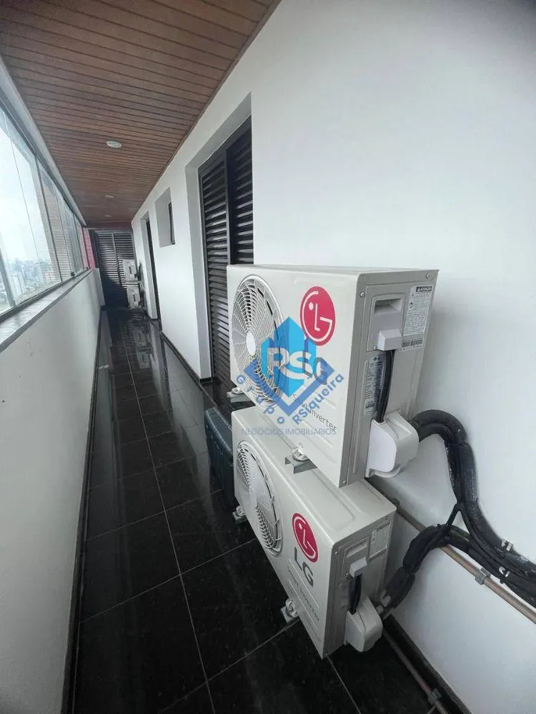 Apartamento, 4 quartos, 238 m² - Foto 5