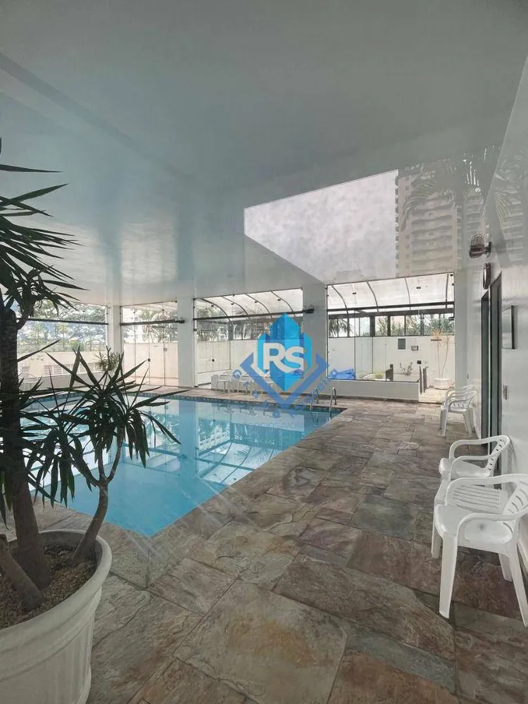 Apartamento, 4 quartos, 238 m² - Foto 2
