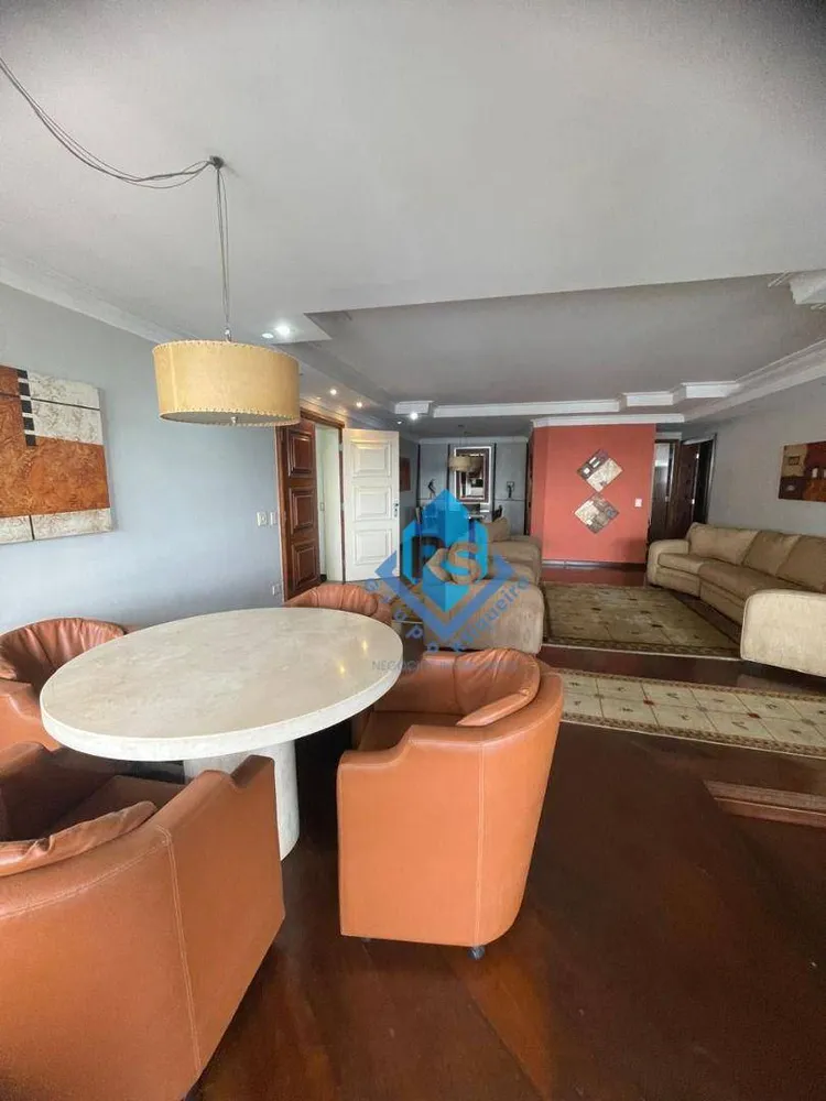 Apartamento, 4 quartos, 238 m² - Foto 4