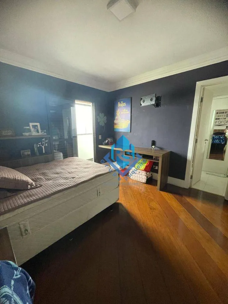 Apartamento, 4 quartos, 238 m² - Foto 7