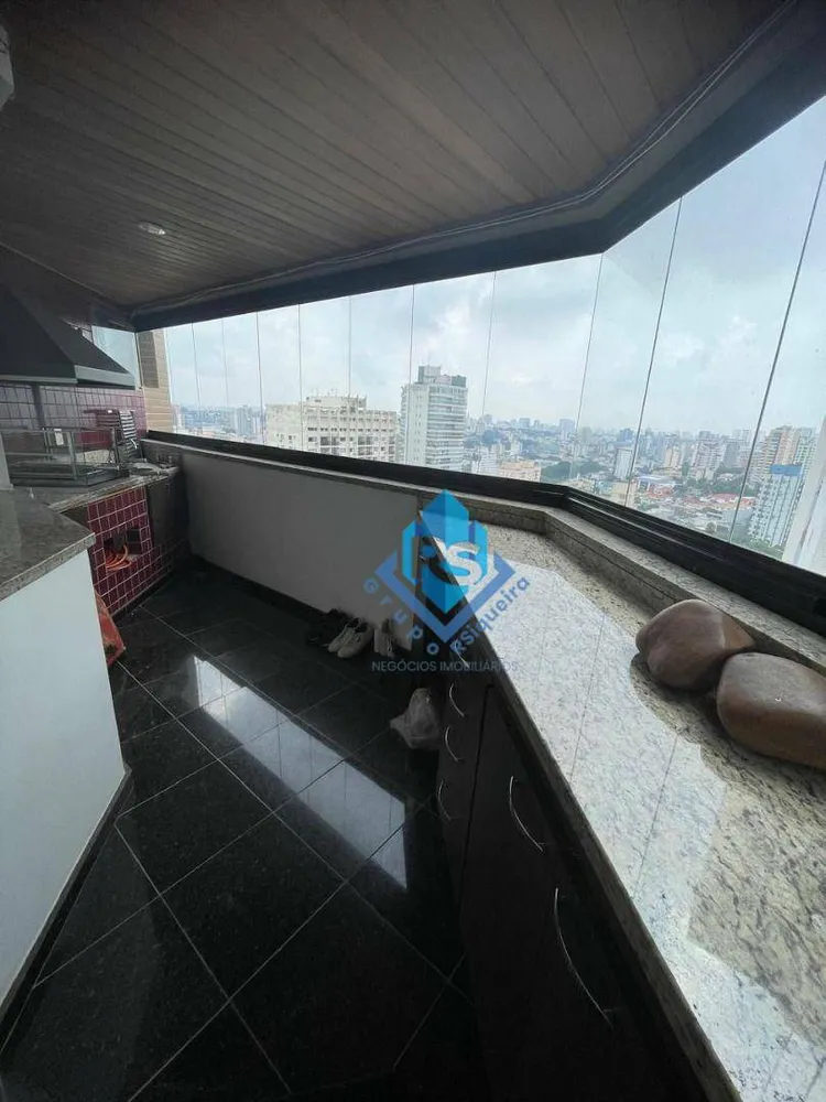 Apartamento, 4 quartos, 238 m² - Foto 5