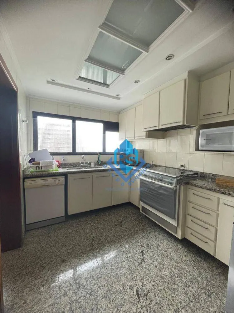 Apartamento, 4 quartos, 238 m² - Foto 3