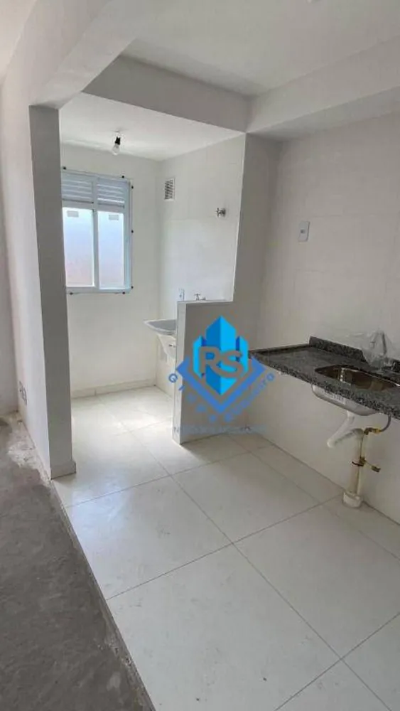 Apartamento, 2 quartos, 48 m² - Foto 7