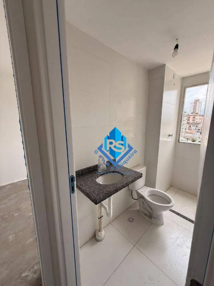 Apartamento, 2 quartos, 48 m² - Foto 5