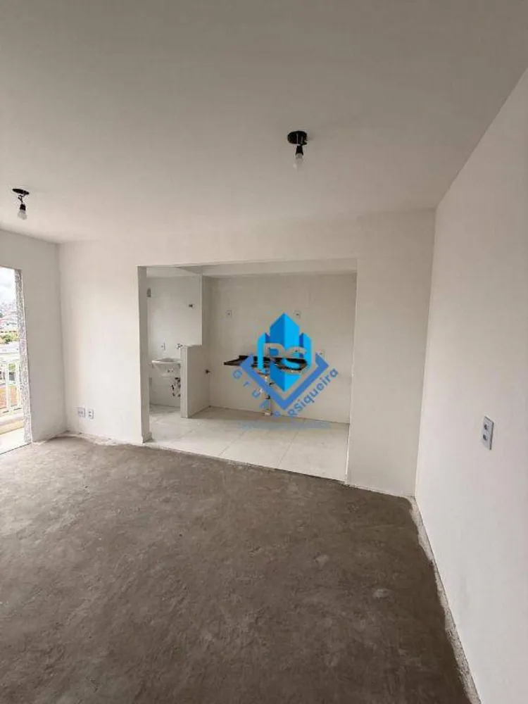 Apartamento, 2 quartos, 48 m² - Foto 4