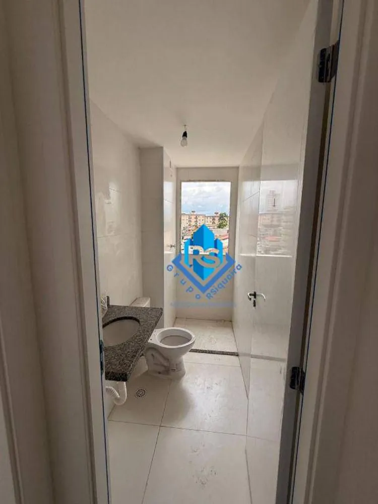 Apartamento, 2 quartos, 48 m² - Foto 8