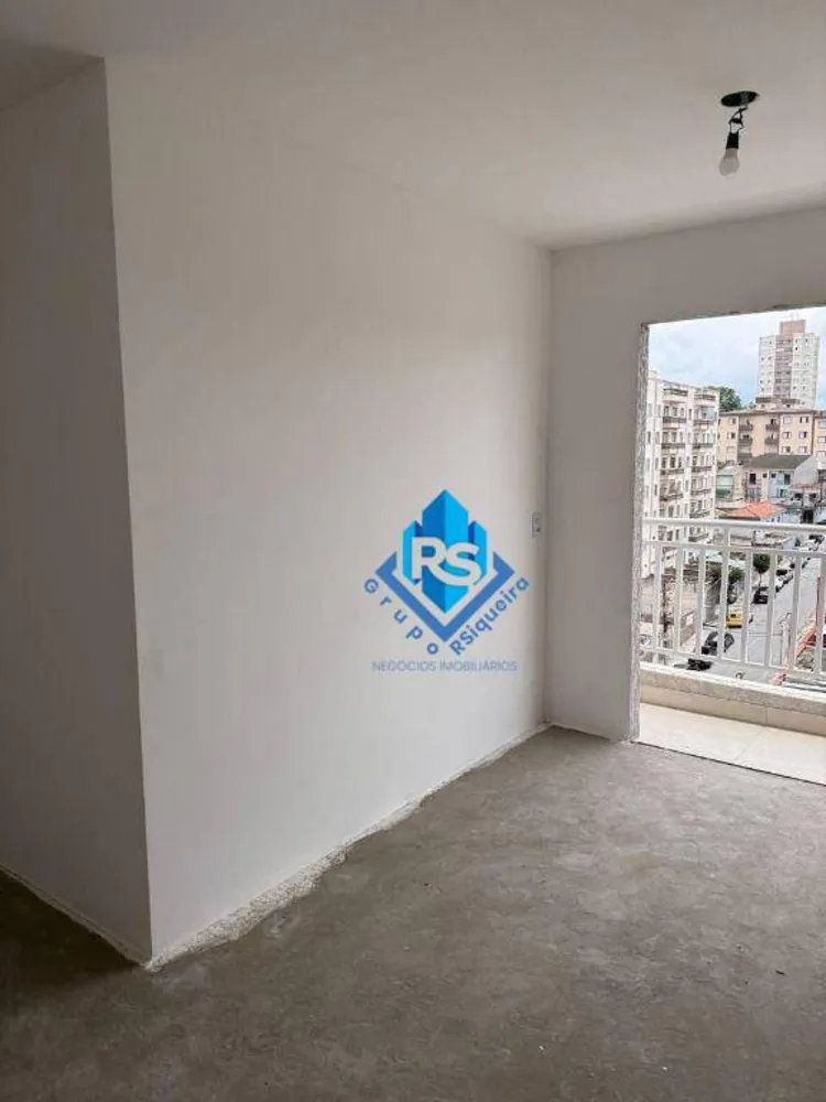 Apartamento, 2 quartos, 48 m² - Foto 2