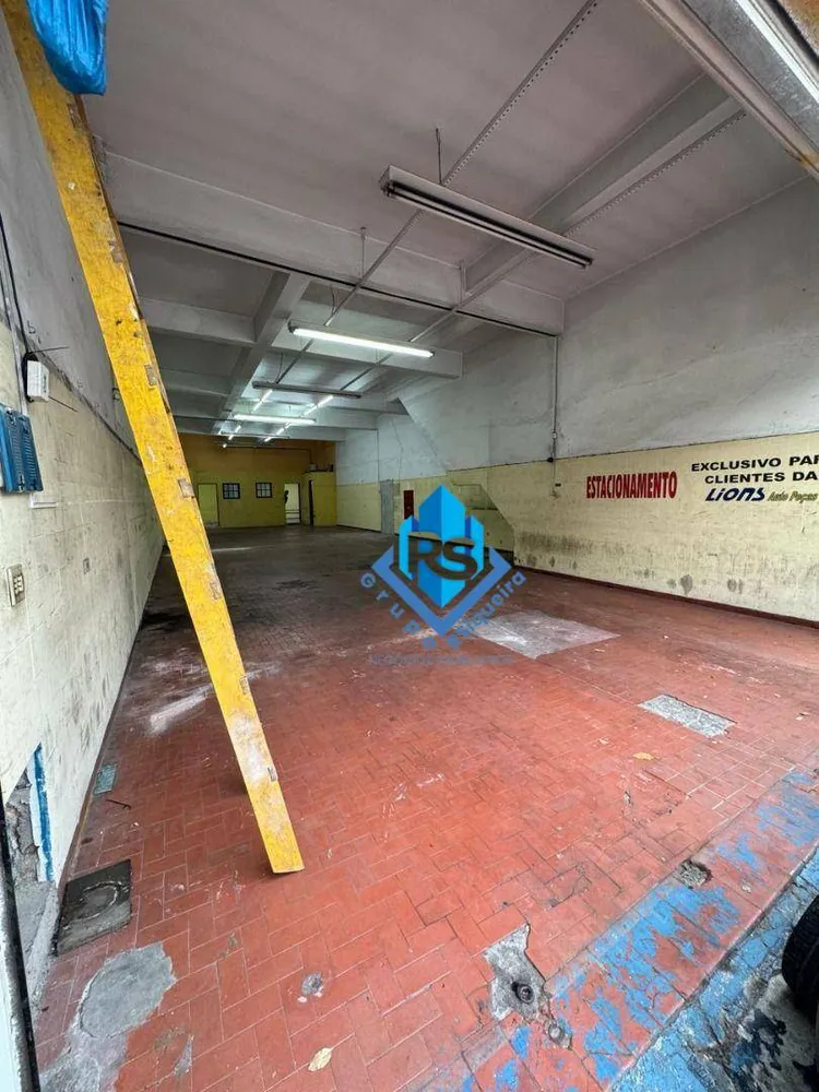 Prédio Inteiro, 302 m² - Foto 13