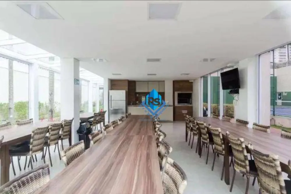 Apartamento, 3 quartos, 155 m² - Foto 3