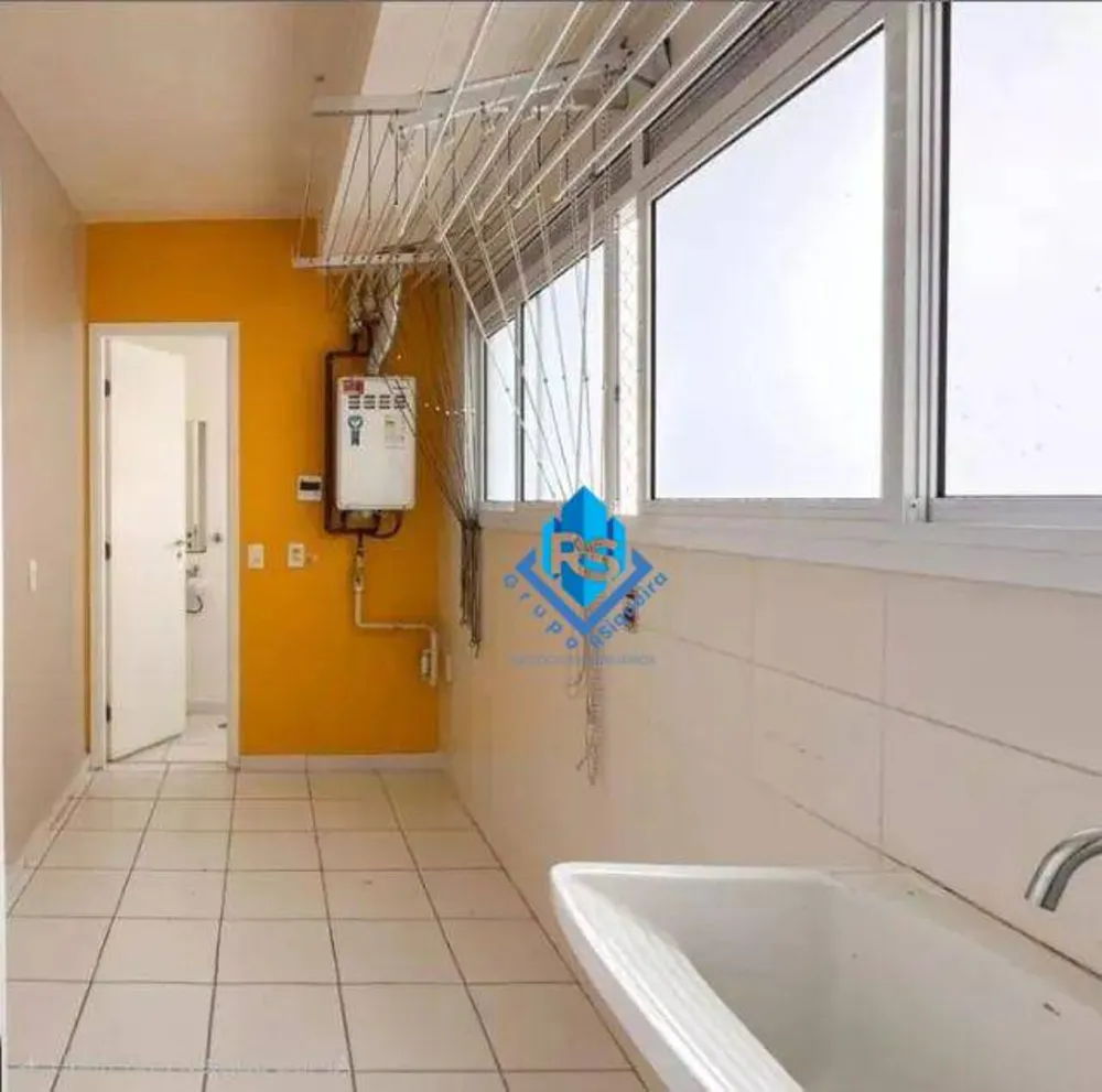 Apartamento, 3 quartos, 155 m² - Foto 10