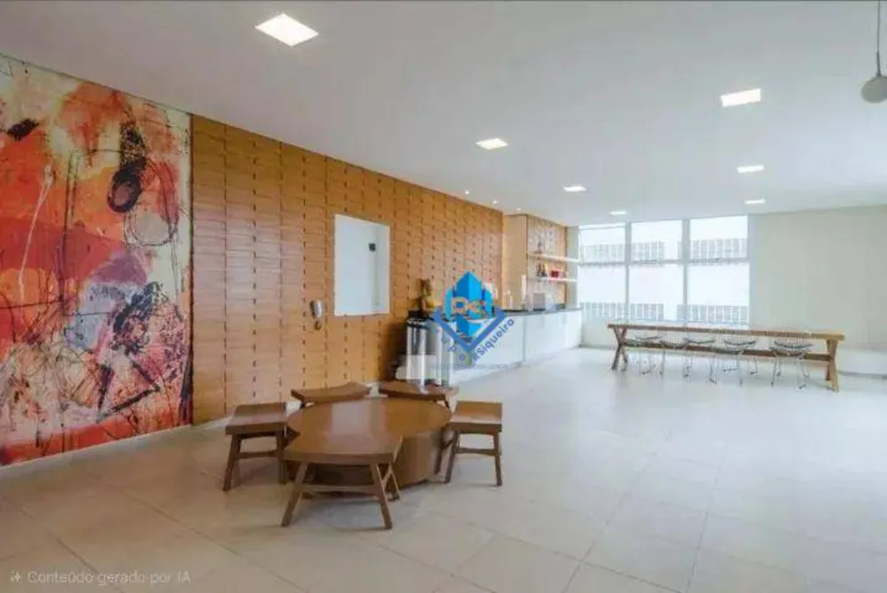 Apartamento, 3 quartos, 155 m² - Foto 4