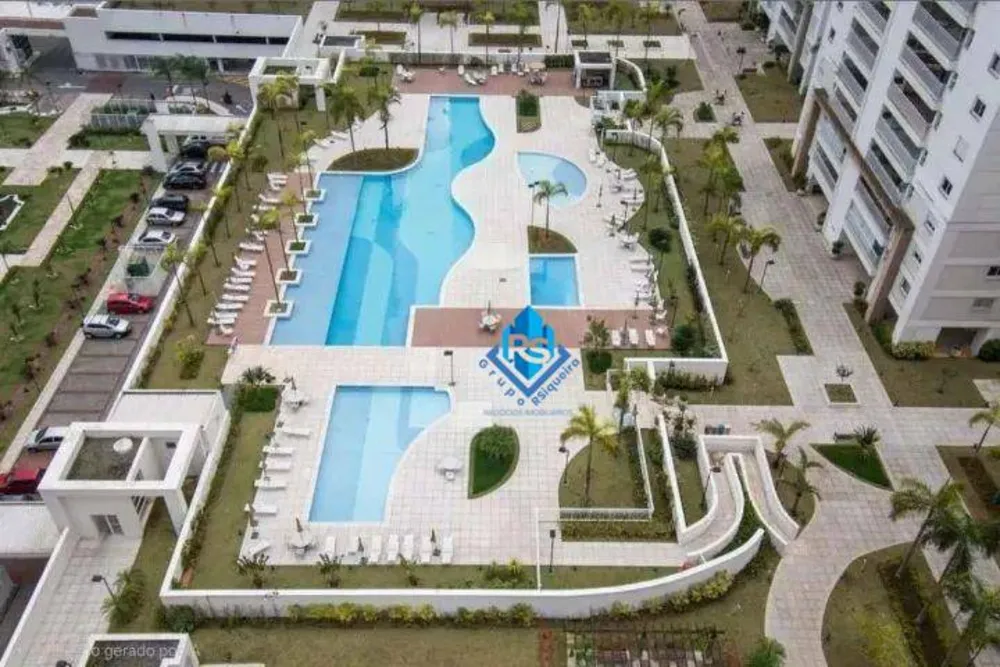 Apartamento, 3 quartos, 155 m² - Foto 12