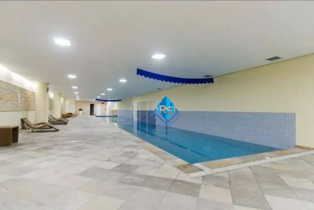 Apartamento, 3 quartos, 155 m² - Foto 1