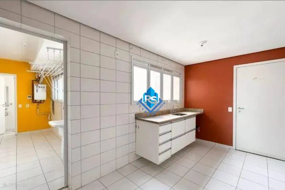 Apartamento, 3 quartos, 155 m² - Foto 3