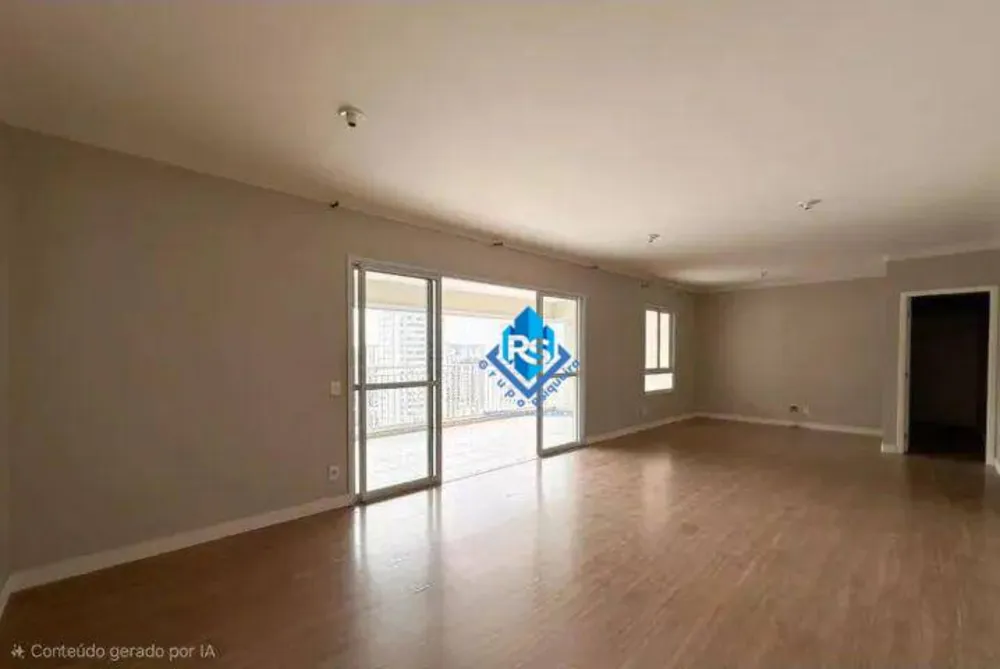 Apartamento, 3 quartos, 155 m² - Foto 9