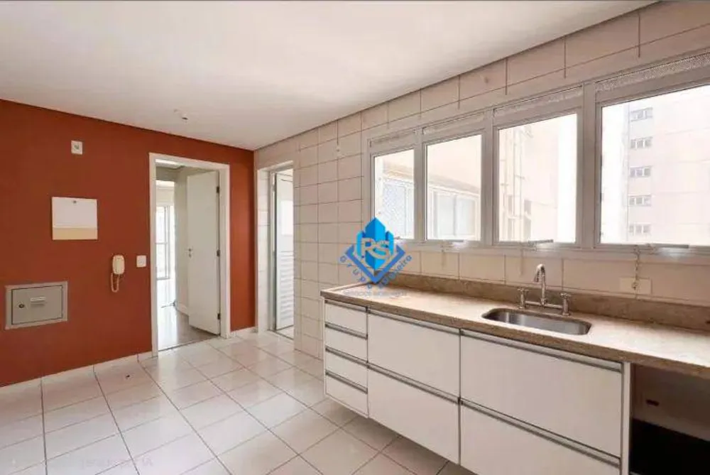 Apartamento, 3 quartos, 155 m² - Foto 6
