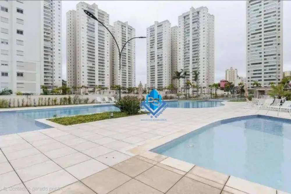 Apartamento, 3 quartos, 155 m² - Foto 2