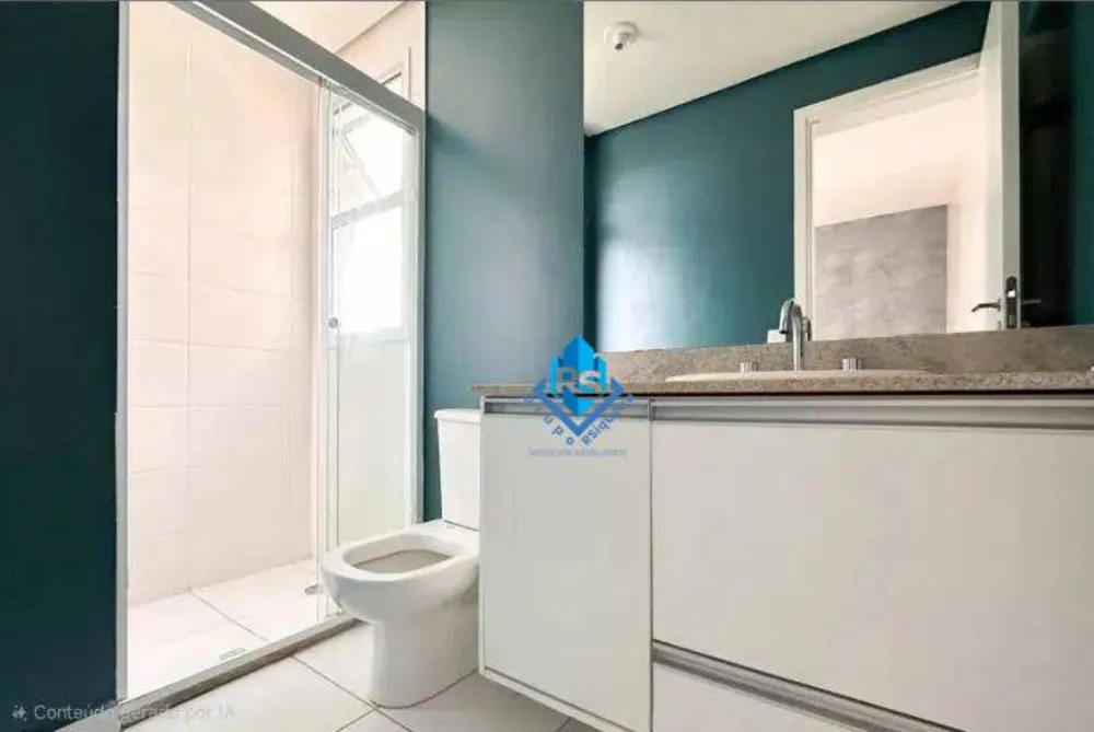 Apartamento, 3 quartos, 155 m² - Foto 10