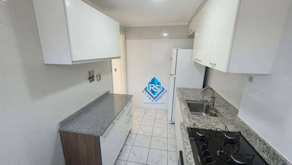 Apartamento, 2 quartos, 77 m² - Foto 2