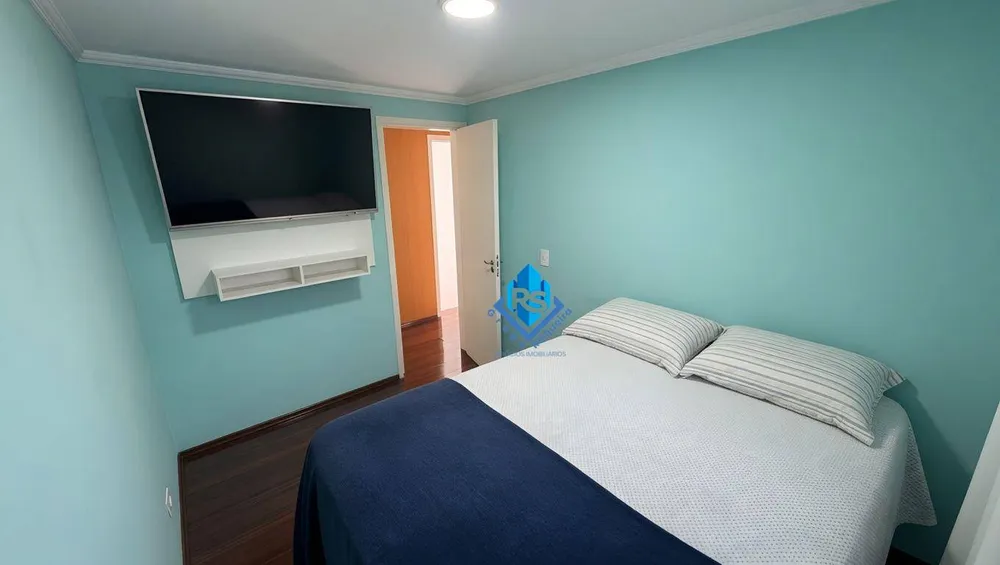 Apartamento, 2 quartos, 77 m² - Foto 8