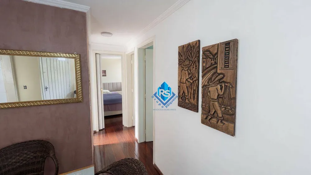 Apartamento, 2 quartos, 77 m² - Foto 5