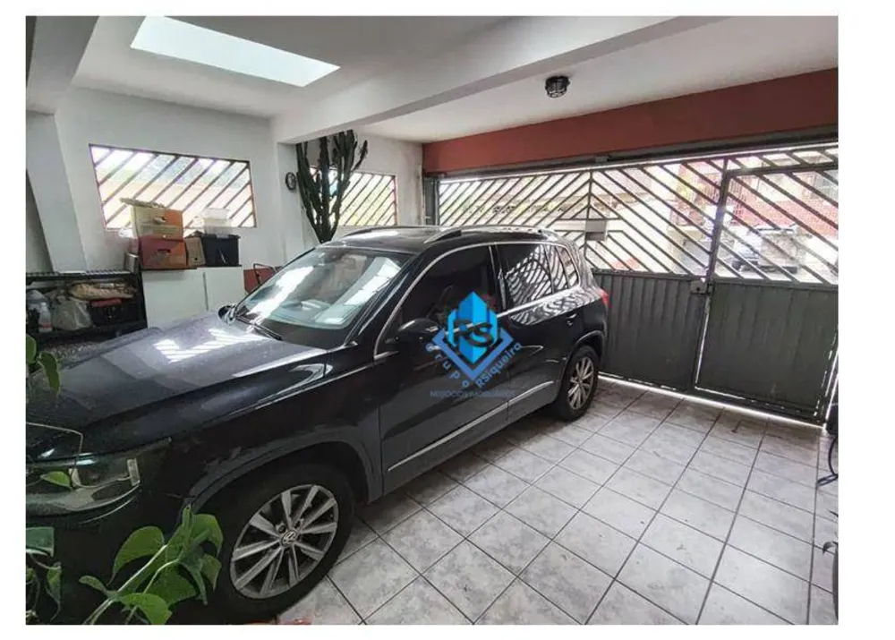 Sobrado, 3 quartos, 183 m² - Foto 11