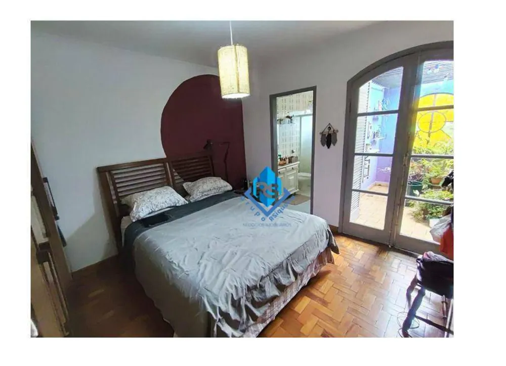 Sobrado, 3 quartos, 183 m² - Foto 4