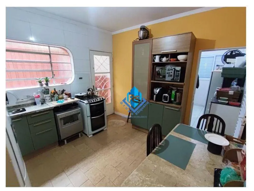 Sobrado, 3 quartos, 183 m² - Foto 3