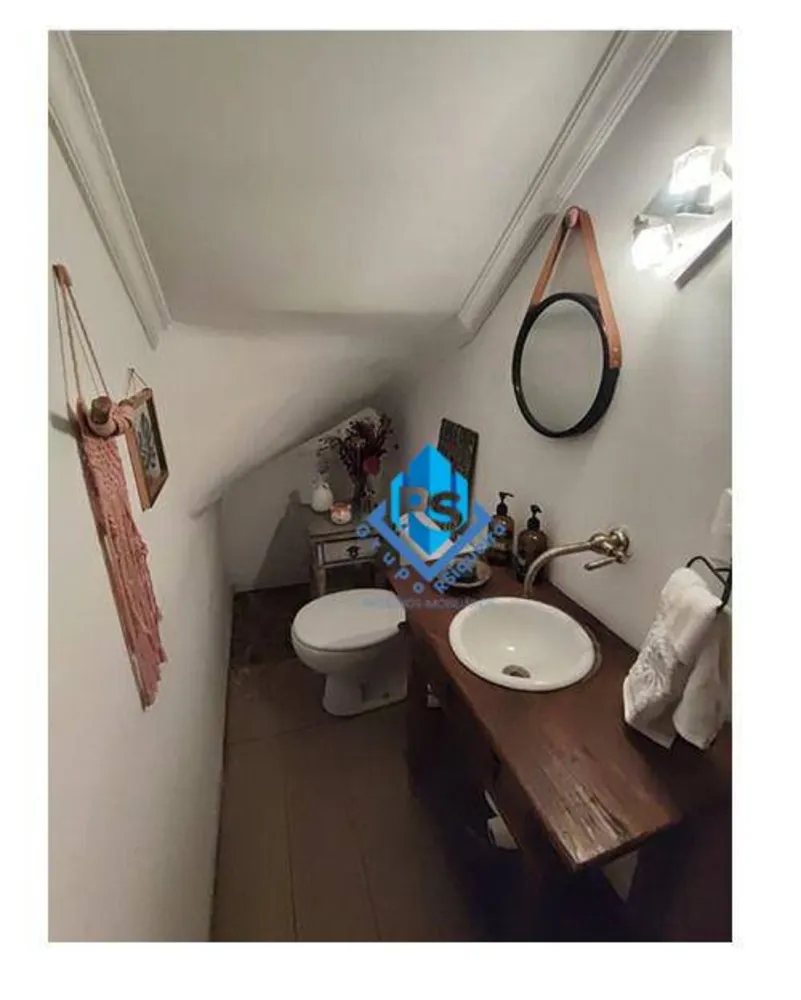 Sobrado, 3 quartos, 183 m² - Foto 7